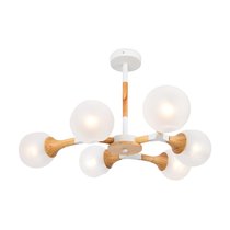 Люстра Freya FR5105CL-06W - Freya