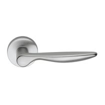 Дверная ручка Frascio Traditionals Venere Satin Chrome 309/50I-SCR - Frascio