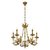 10565/6 Подвесной светильник LOFT IT Palazzo - Loft It