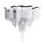 10208/800C Smoke Потолочный светильник LOFT IT Stream - Loft It