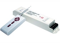 Donolux RGB контроллер для светодиодов с пультом 12V/24V - Donolux