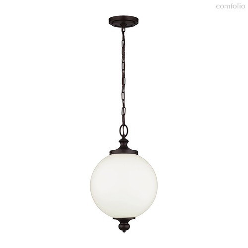 Подвесной светильник Feiss FE-PARKMAN-PL-OB - Feiss