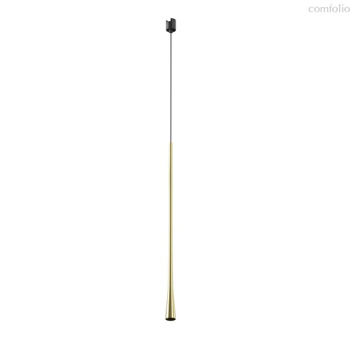 Трековый светильник Стан / Waist Elasity 3000К 7Вт 38° - Maytoni