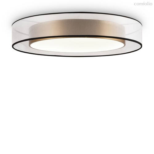 Потолочный светильник Freya Zoticus FR6005CL-L48G - Freya