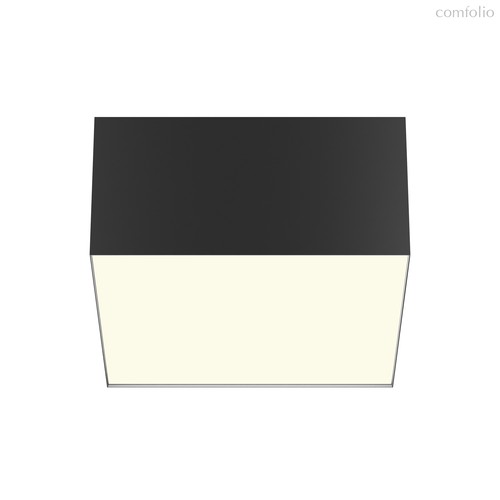 Потолочный светильник Зон / Zon 12 Вт 3000 К 120° - Maytoni