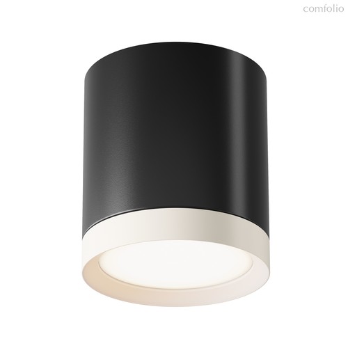 Потолочный светильник Обруч / Hoop 1*GX53 12 Вт - Maytoni