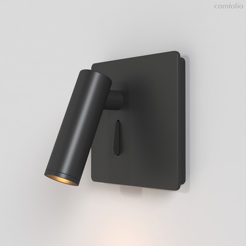 Настенный светильник (бра) Миракс / Mirax 3000К 3Вт - Maytoni