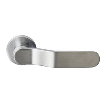 Дверная ручка Frascio Trend Drop Satin Chrome 1270/50I-SCR - Frascio