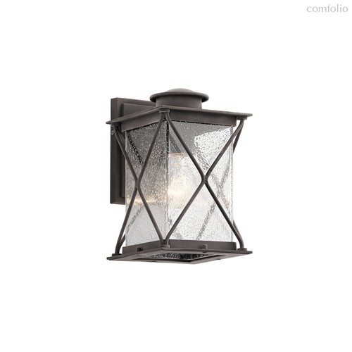 Настенный фонарь Kichler KL-ARGYLE2-S - Kichler