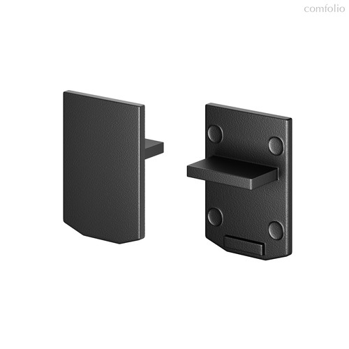 Заглушка для шинопровода, 2 шт. Levity - Maytoni