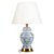 10489T Настольная лампа LOFT IT Ultramarine - Loft It