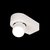 10320 White Накладной светильник LOFT IT Quiet - Loft It