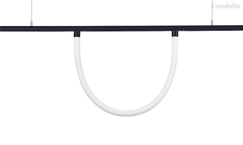 Led св-к для Round Line, Tuba, DC 48В, 14Вт, Ra90, D30xL1000 мм, 953Лм, 360°, 4000К, IP20 - Donolux