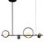 10094/900 Светильник на штанге LOFT IT Saturn - Loft It