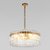10297/600 French gold Подвесной светильник LOFT IT Nevada - Loft It
