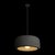 10252/500 Grey Подвесной светильник LOFT IT Stone - Loft It