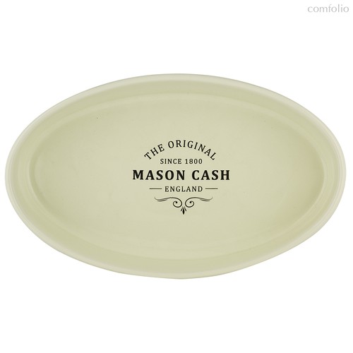 Блюдо для запекания Heritage овальное 29х17х6 см - Mason Cash