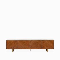 Тумба под телевизор Adagio 200х52 - Cosmo