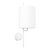 10253W/A White Настенный светильник LOFT IT Ritz - Loft It