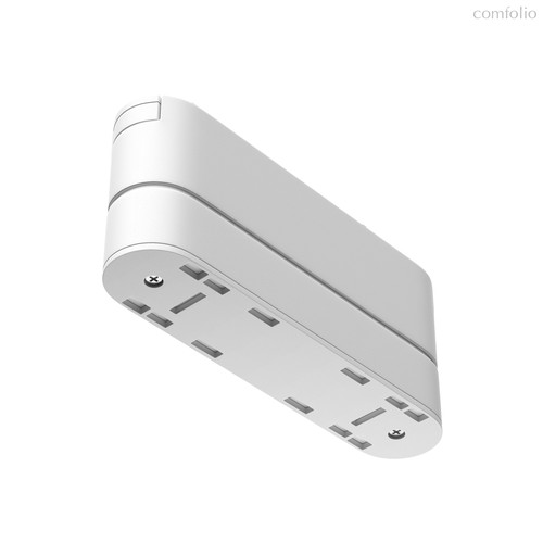 Адаптер к трековому светильнику Radity 115mm белый - Maytoni