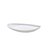 Блюдо глубокое Aparte White MRA311-WHI (MRA311-02203B) - Costa Nova