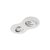 10341/2B White Встраиваемый светильник LOFT IT Hap - Loft It