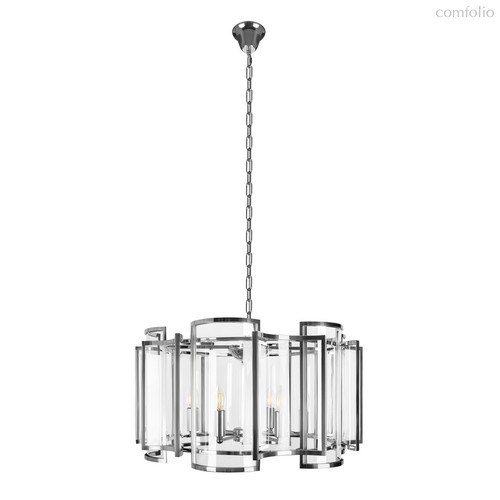 10433/6 Подвесной светильник LOFT IT Reflection - Loft It
