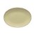 Блюдо овальное Pearl Lilly Green 34см PEA331-LLY (PEA331-03317P), цвет желтый/зеленый, 34 см - Costa Nova