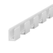 Гибкий профиль для гибкого неона 12x6 мм (алюминий, 1м) - Maytoni