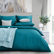 Пододеяльник Verossa "Stripe 200/220 на молнии Blumarine" - Nordtex