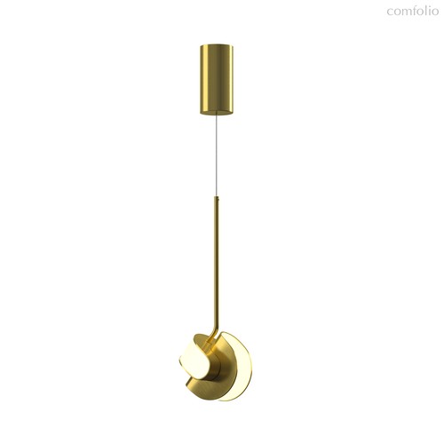 Подвесной светильник Левикс / Levix 2700-4000К 7Вт - Maytoni