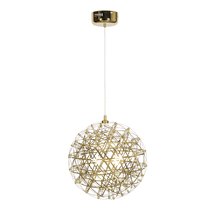 9027-43 Gold Подвесной светильник LOFT IT Raimond - Loft It