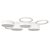 10317/7 White Потолочный светильник LOFT IT Pin - Loft It