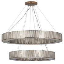 Потолочный светильник JPL-23341 - Covali