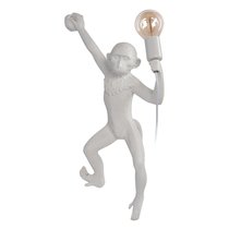 10314W/B Настенный светильник LOFT IT Monkey - Loft It