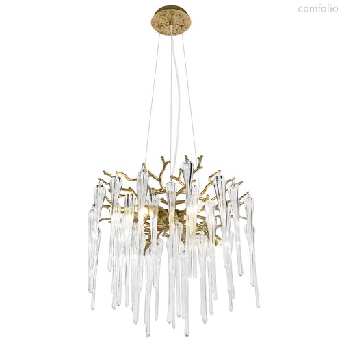 10350/460 AB Подвесная люстра LOFT IT Waterfall - Loft It