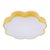 10225/36 Yellow Потолочный светильник LOFT IT Axel - Loft It