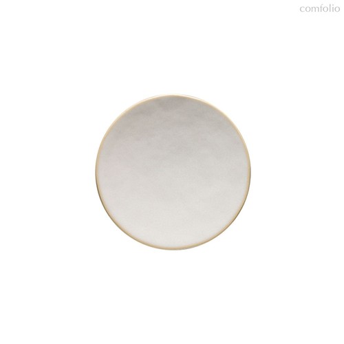 Тарелка круглая Roda White RTP191-BRA (RTP191-VC7172) - Costa Nova