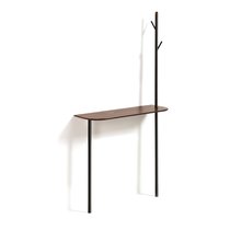 Консоль и вешалка Marcolina 80 x 160 см - La Forma