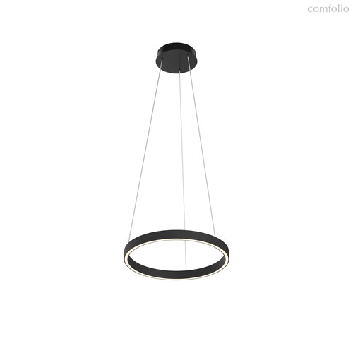 Подвесной светильник Maytoni MOD058PL-L22BK - Maytoni