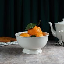 Салатник 1300 мл d 20,8 см h11,5 см Luxe Noble - Noble