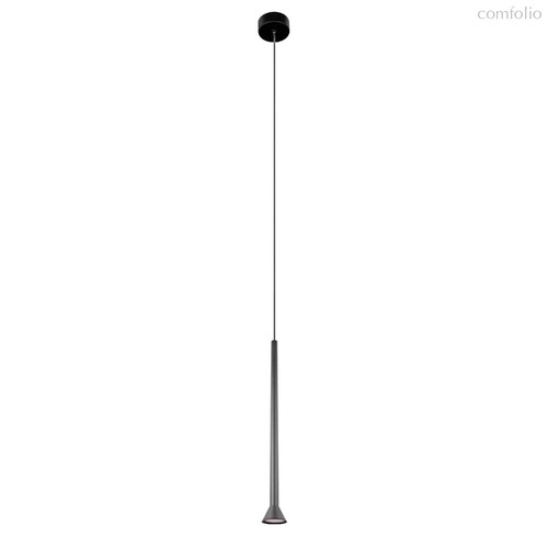 10337/550 Black Подвесной светильник LOFT IT Pipe - Loft It