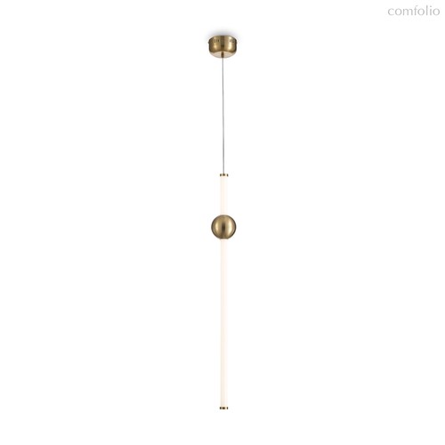Подвесной светильник Freya FR5387PL-L14.5BS - Freya