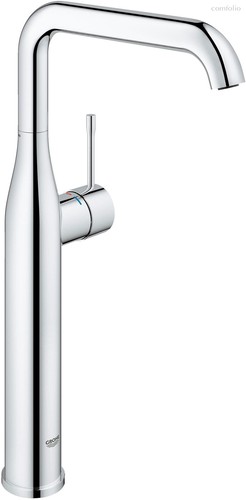 32901001 Essence+ Смеситель для раковины свободностоящий, хром - Grohe