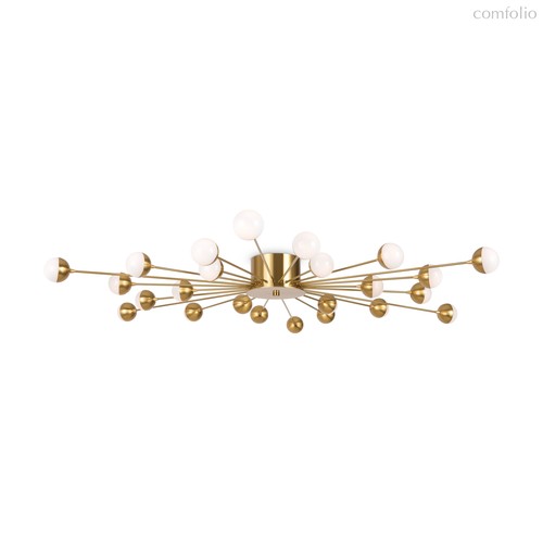 Потолочный светильник Freya Celebrity FR5242CL-24BS - Freya