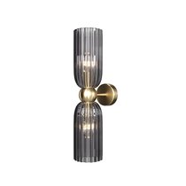 Настенный светильник (бра) Maytoni MOD302WL-02GR - Maytoni