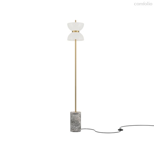 Напольный светильник (торшер) Maytoni MOD178FL-L11G3K - Maytoni
