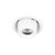 10319/A White Встраиваемый светильник LOFT IT Flash - Loft It
