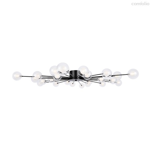 Потолочный светильник Freya Celebrity FR5242CL-24B1 - Freya