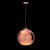 LOFT2023-B Подвесной светильник LOFT IT Copper Shade - Loft It